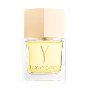 Туалетная вода для женщин Y Yves Saint Laurent, 80 ml