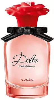 Туалетная вода Dolce & Gabbana Dolce Rose