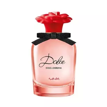 Туалетная вода Dolce & Gabbana Dolce Rose