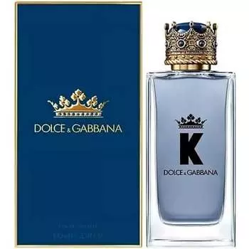 Туалетная вода Dolce & Gabbana King