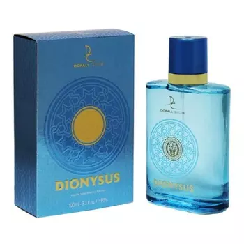 Туалетная вода Dorall Dionysus