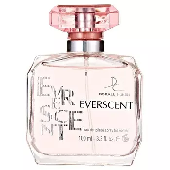 Туалетная вода Dorall Everscent