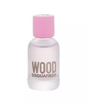 Туалетная вода Dsquared2 Wood 5 мл