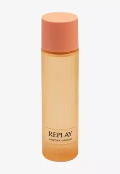 Туалетная вода Earth Made Arizona Orange Light Edtv Replay Fragrances