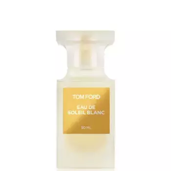 Туалетная вода Eau de Soleil Blanc 50 мл Tom Ford