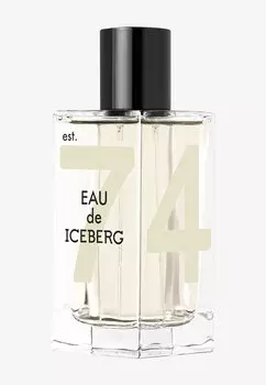 Туалетная вода Eau Femme Edt Iceberg Fragrances