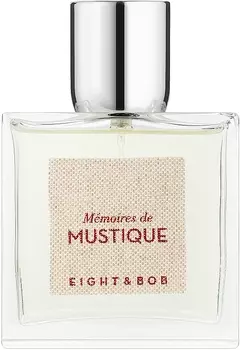 Туалетная вода Eight & Bob Memoires de Mustique