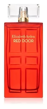 Туалетная вода Elizabeth Arden Red Door, 100 мл