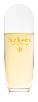Туалетная вода Elizabeth Arden Sunflowers Sunlight Kiss, 100 мл