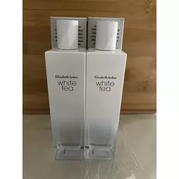 Туалетная вода Elizabeth Arden White Tea, 100 мл