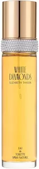Туалетная вода Elizabeth Taylor White Diamonds