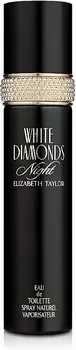 Туалетная вода Elizabeth Taylor White Diamonds Night