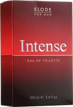 Туалетная вода Elode Intense