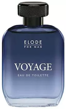 Туалетная вода Elode Voyage