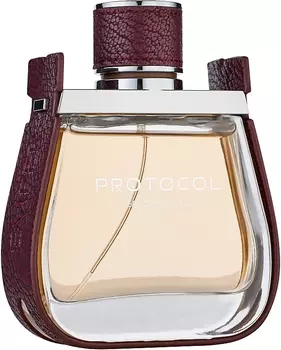 Туалетная вода Emper Protocol