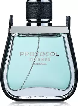 Туалетная вода Emper Protocol Intense