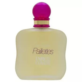 Туалетная вода Enrico Coveri Paillettes 75 мл