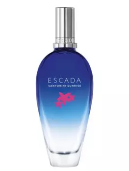 Туалетная вода Escada Santorini Sunrise Limited Edition, 30 мл