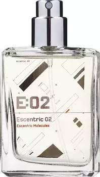 Туалетная вода Escentric Molecules Escentric 02 Travel Size in Case
