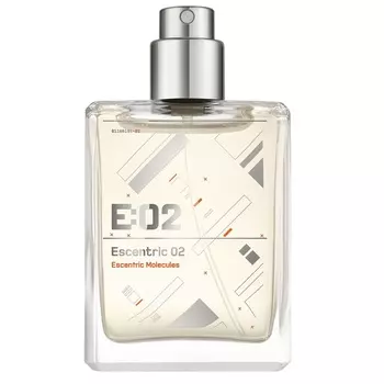 Туалетная вода Escentric Molecules Escentric 02 Unisex