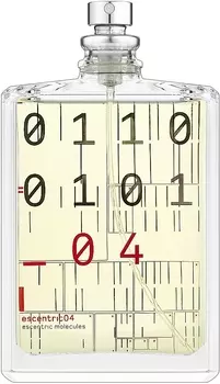 Туалетная вода Escentric Molecules Escentric 04