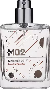 Туалетная вода Escentric Molecules Molecule 02