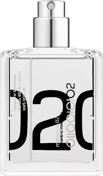 Туалетная вода Escentric Molecules Molecule 02 Travel Size in Case