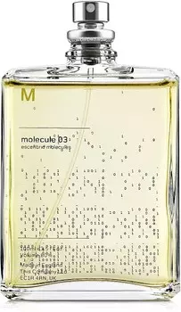 Туалетная вода Escentric Molecules Molecule 03