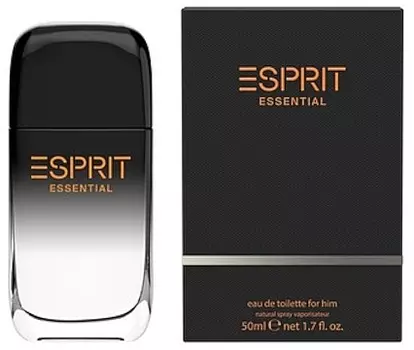 Туалетная вода Esprit Essential