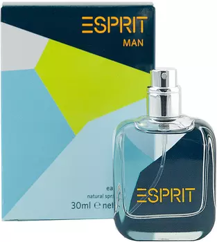 Туалетная вода Esprit Signature Man