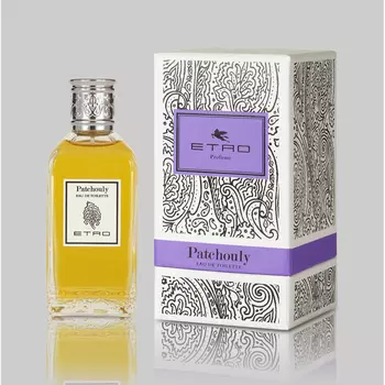 Туалетная вода Etro Patchouly, 50 мл
