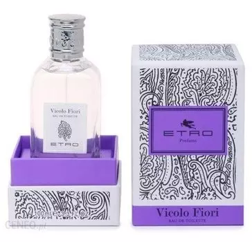 Туалетная вода Etro, Vicolo Fiori, 100 мл