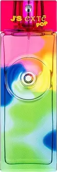 Туалетная вода Exte J`S Exte Pop