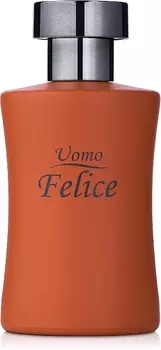 Туалетная вода Faberlic Uomo Felice