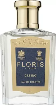 Туалетная вода Floris Cefiro