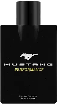 Туалетная вода Ford Mustang Performance