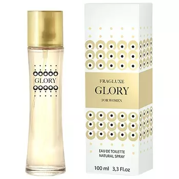Туалетная вода Fragluxe Glory