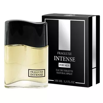 Туалетная вода Fragluxe Intense