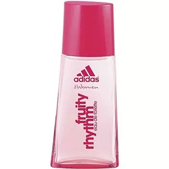 Туалетная вода Фруктовый ритм 30 мл, Adidas