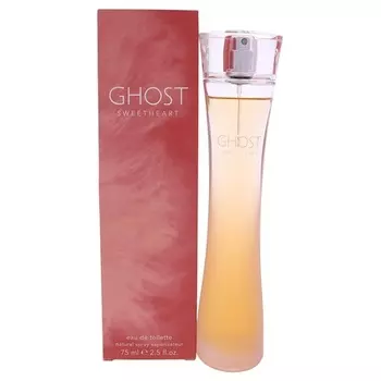 Туалетная вода Ghost Sweetheart 75мл