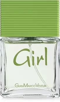 Туалетная вода Gian Marco Venturi Girl