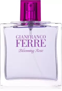 Туалетная вода Gianfranco Ferre Blooming Rose