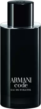 Туалетная вода Giorgio Armani Armani Code Pour Homme