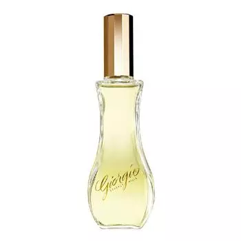 Туалетная вода Giorgio Beverly Hills Giorgio Yellow, 50 мл