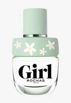 Туалетная вода Girl Blooming Rochas Fragrances