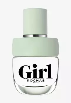 Туалетная вода Girl Rochas Fragrances