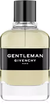Туалетная вода Givenchy Gentleman