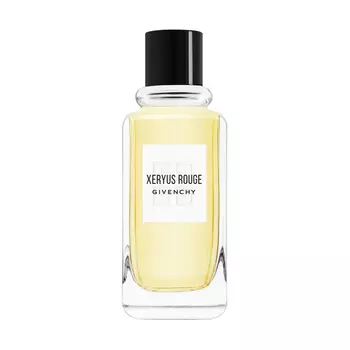 Туалетная вода Givenchy Xeryus Rouge