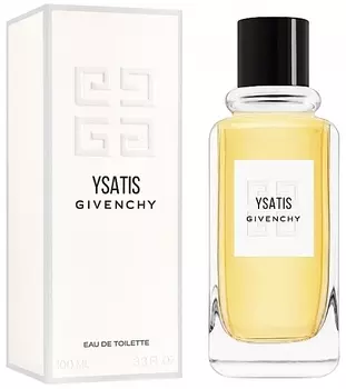 Туалетная вода Givenchy Ysatis