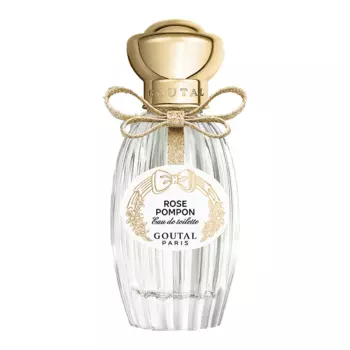 Туалетная вода Goutal Eau De Toilette Rose Pompon, 50 мл